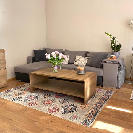 شقة Apartament Malczewskiego Blisko Centrum غدانسك المظهر الخارجي الصورة